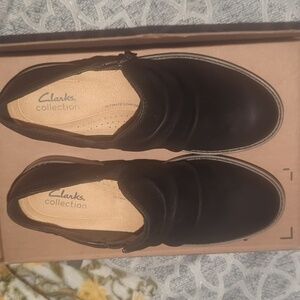 Women's Clarks